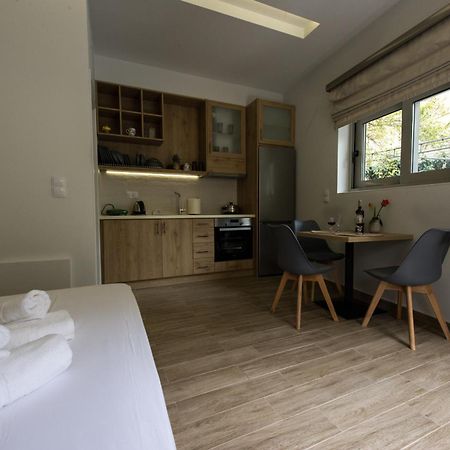Wonderlust Apartment Close To Sea Α1 Kalamáta Eksteriør bilde