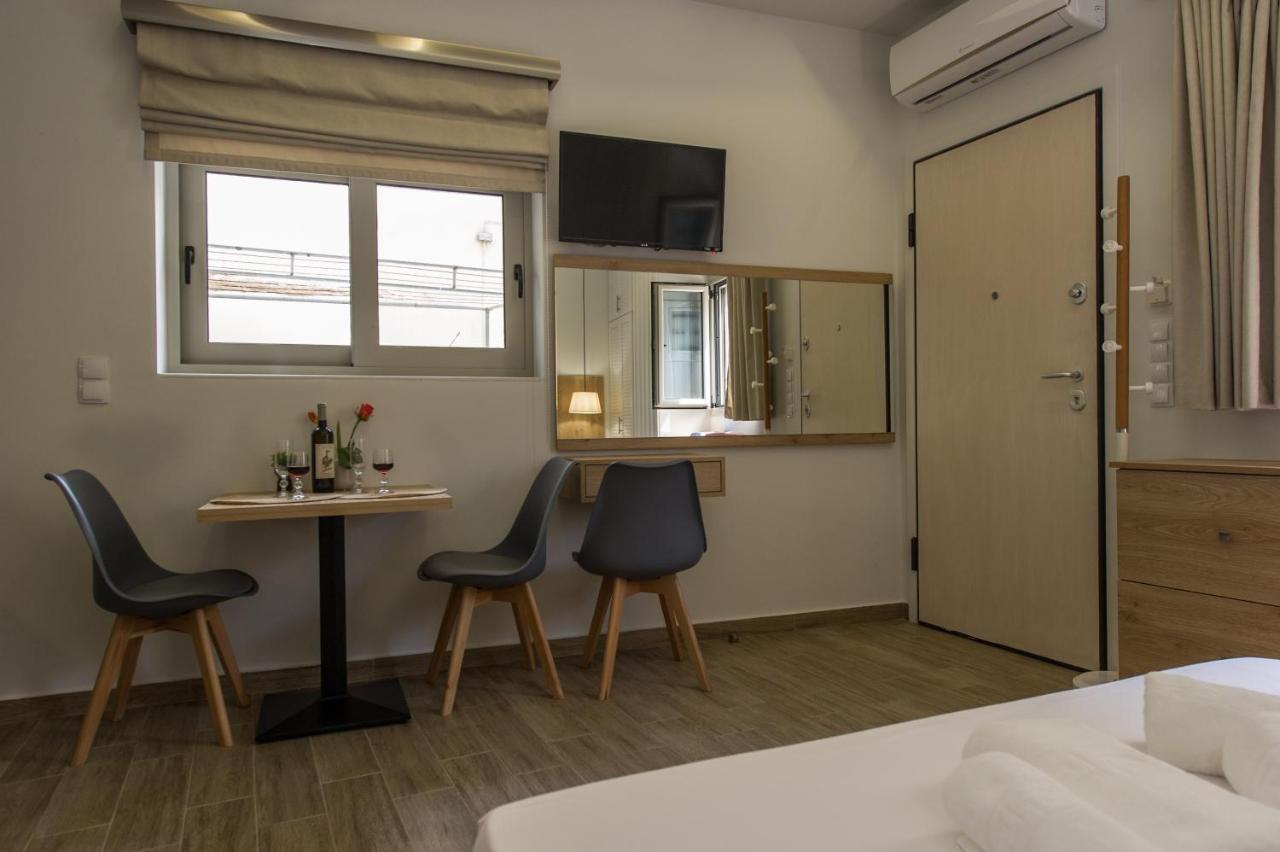 Wonderlust Apartment Close To Sea Α1 Kalamáta Eksteriør bilde