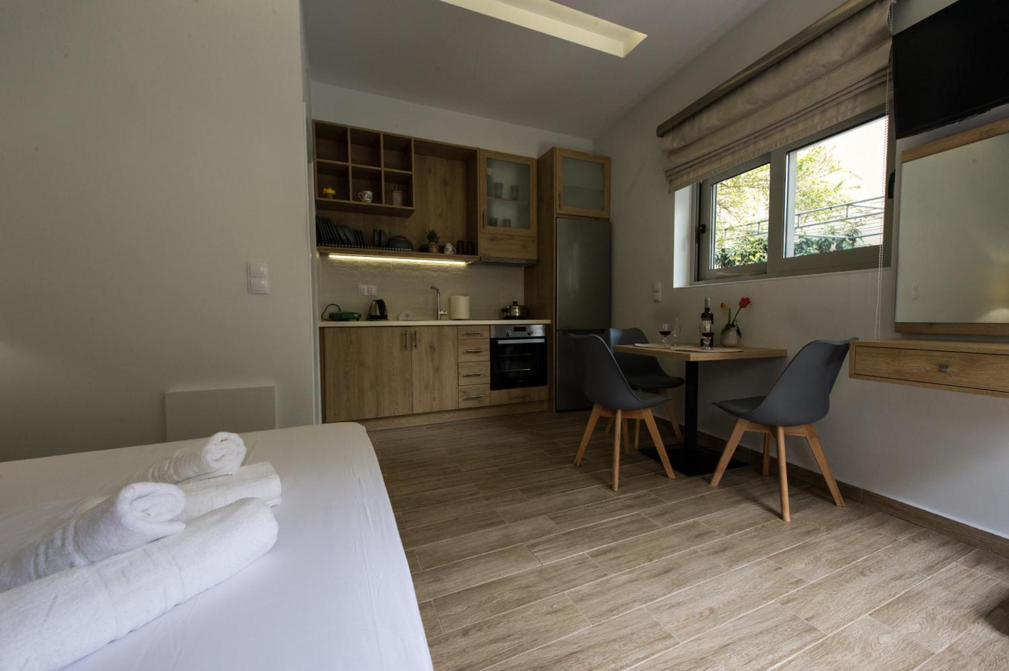 Wonderlust Apartment Close To Sea Α1 Kalamáta Eksteriør bilde